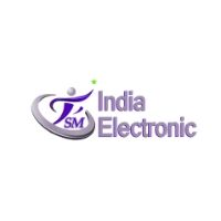 SM India Electronics TechHelper's Client